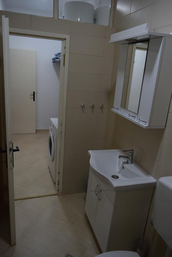 Apartment S&M Tivat Bagian luar foto