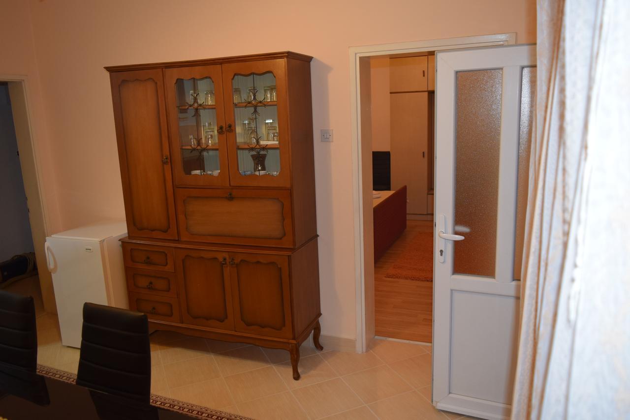 Apartment S&M Tivat Bagian luar foto