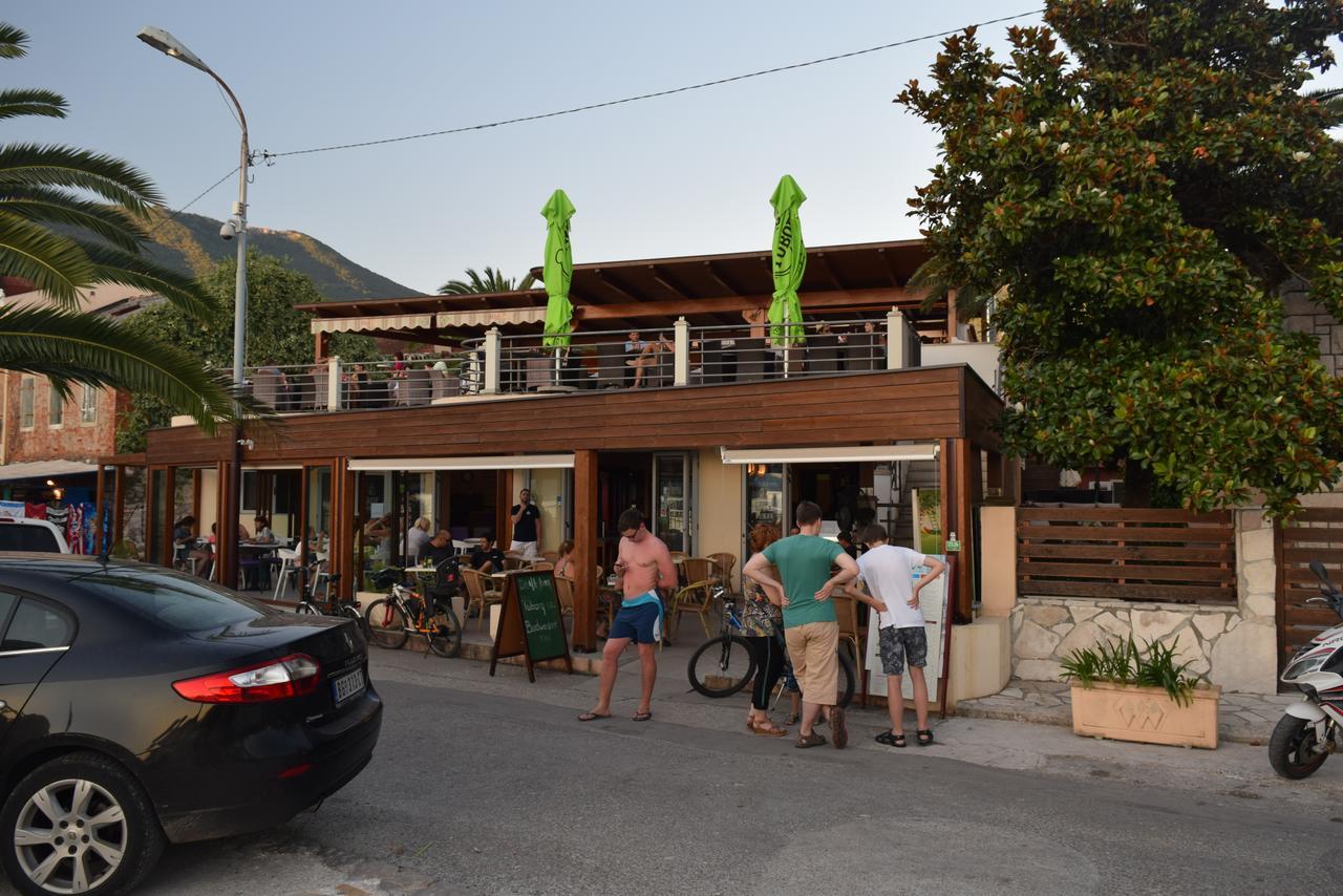 Apartment S&M Tivat Bagian luar foto